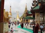 Yangon lugar mágico misterio Myanmar