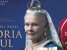 Victoria Abdul