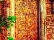 Puertas encanto Israel.