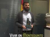 Delegación Juventud recibe premio proyecto Progresos