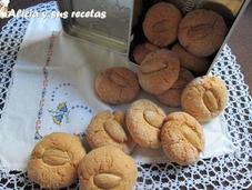 Amarguillos