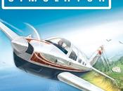 Island Flight Simulator llegará enero Switch
