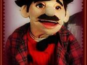 Rincón Poético: Marioneta"