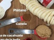 Peanut Butter Smoothie