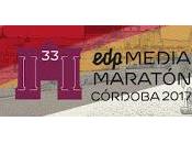 Ganas media maratón