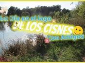 lago Cisnes
