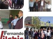 Colonos apoyo fernando vilchis