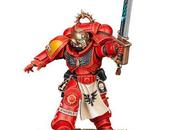 Warhammer Community adelanta lanzamientos diciembre