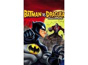 Batman Dracula