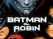 Batman Robin