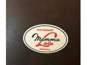 MAMMA LOLA... Restaurante italiano Lima
