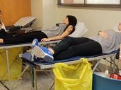 lunes comienza Campaña Universitaria Donación Sangre Universidad Pablo Olavide