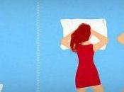 ¿Tienes problemas para dormir? Entonces debes leer esto