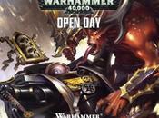 Calendario salidas Necromunda, puertas otras cosas