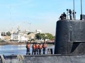 tragedia submarino Juan Armada Argentina.