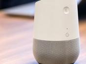 Google Home Mejora ahora trae nuevas funcionalidades mejor soporte