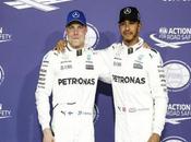 Hamilton sorprendido actuación Bottas clasificación Marina