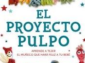 Reseña Proyecto Pulpo Varios Autores