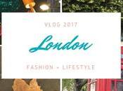 Vídeo london vlog: shopping friends