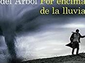 SORTEO ENCIMA LLUVIA (Víctor Árbol)