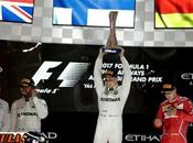 Resumen Dhabi 2017 Bottas gana logra primer Trick