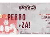 Perro Sala