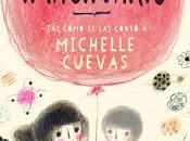 Reseña: Confesiones amigo imaginario, Michelle Cuevas