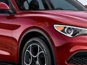 Estilo espíritu italiano concentrados nueva Alfa Romeo Stelvio