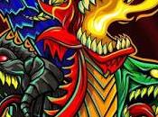 Draco Historia español