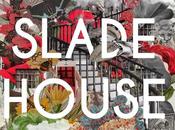 Slade House David Mitchell