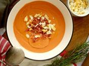 Salmorejo cordobés casero #Asaltablogs