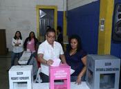 Honduras elige presidente,diputados,alcaldes regidores