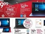 Ofertas Office Depot OfficeMax para Cyber Monday 2017