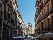 Calle Toledo