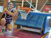 Mireia Vila: baloncesto permite misma”