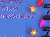 máscaras Revlon para necesidades: Info swatch ojos