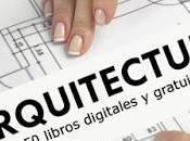 Arquitectura libros gratis