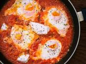 Huevos flamenca