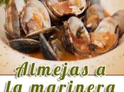 Almejas marinera