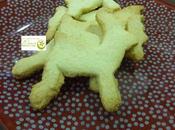 Plätzchen. Galletas alemanas Navidad