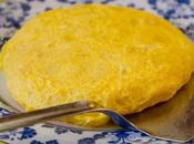 Taberna Pedraza: solo tortilla