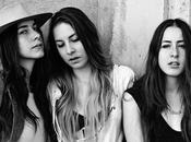 puedes escuchar ‘Days gone’, esperado disco Haim