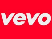 VEVO: excelente plataforma para encontrar vídeos musicales
