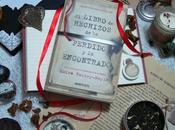 Libros hechiceros esconden verdades dolorosas