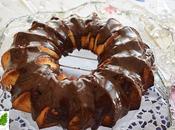 Bizcocho Queso Fresco Chocolate