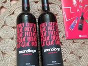 Probando Monologo