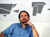 Pablo Iglesias Rey.