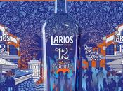 Larios homenajea “tardeo” alicantino nueva edición especial botella