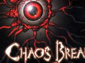 Chaos Break PlayStation traducido español