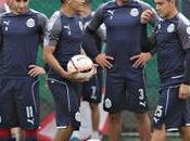 Sentenciados Chivas, llegue sobrepeso, hará pretemporada